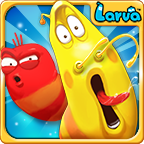 Larva Heroes(�׳�Ӣ�۰�׿���°�)