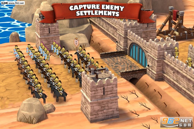 Grow Empire: Rome(�ɳ��۹���������׿���°�)��ͼ0