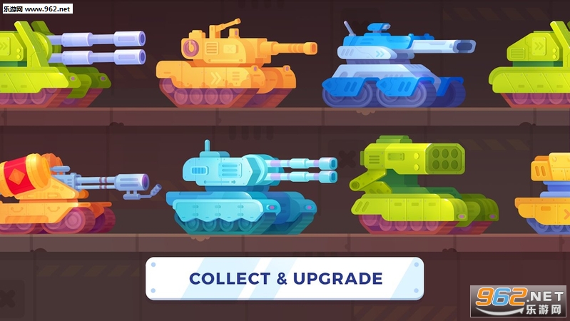 Tank Stars(̹�����ǰ�׿��)��ͼ0
