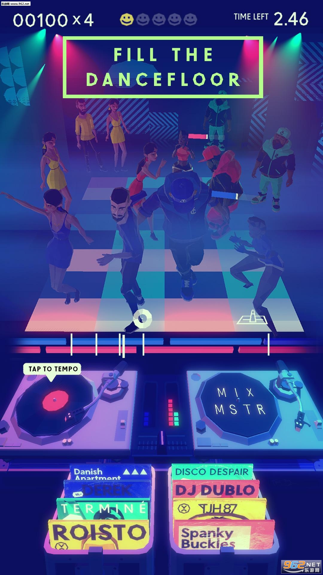 MIXMSTR��׿���ͼ2