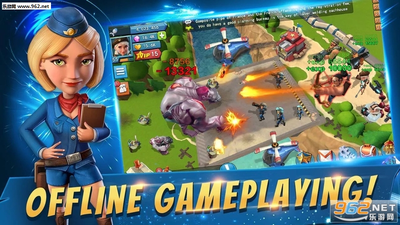 Army Of Allies(ͬ�˾��ٷ���)v1.6.28��ͼ3