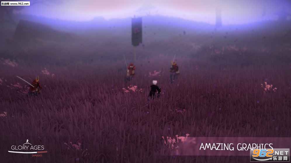 Glory Ages - Samurais(��ʿ����ҫ��Ϸ��׿��)v1.03��ͼ1