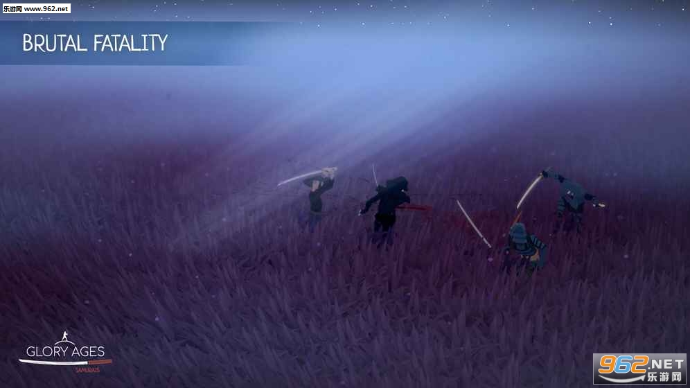 Glory Ages - Samurais(��ʿ����ҫ��Ϸ��׿��)v1.03��ͼ2