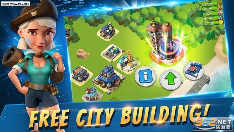 Army Of Allies(ͬ�˾��ٷ���)v1.6.28��ͼ4