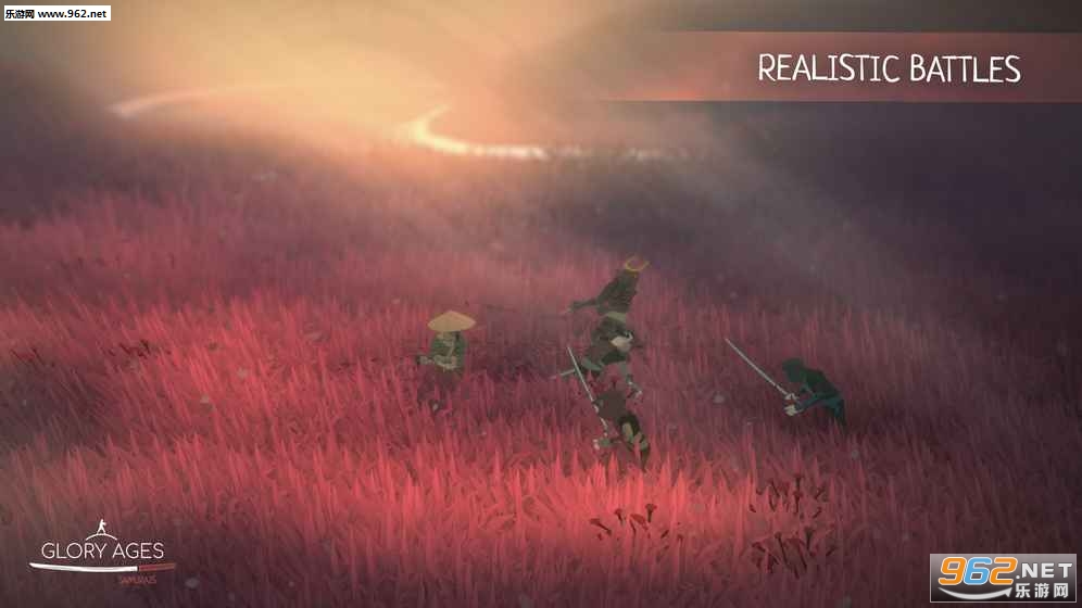 Glory Ages - Samurais(��ʿ����ҫ��Ϸ��׿��)v1.03��ͼ3