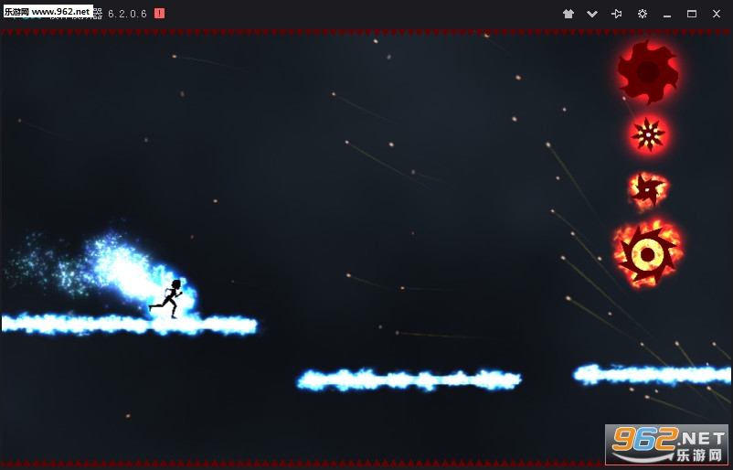 Jumpy Spells(��Ծ������׿��)��ͼ0