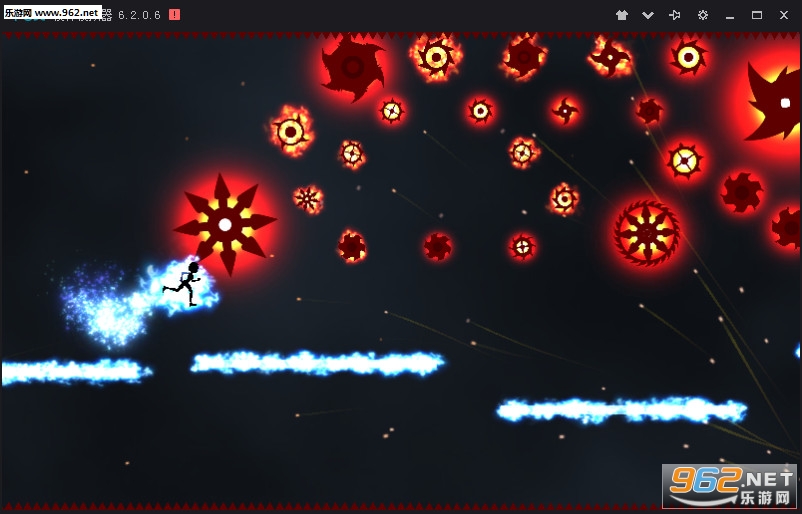 Jumpy Spells(��Ծ������׿��)��ͼ1