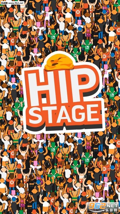 Hip Stage(����������̨��׿��)��ͼ1
