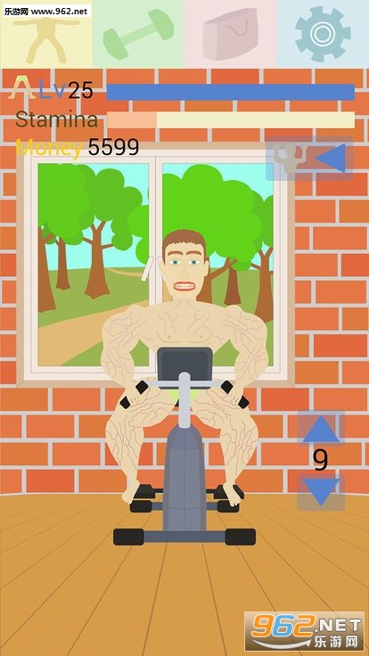 Gym clicker(������ң������׿��)��ͼ1