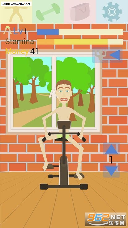 Gym clicker(������ң������׿��)��ͼ2