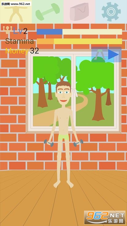 Gym clicker(������ң������׿��)��ͼ3