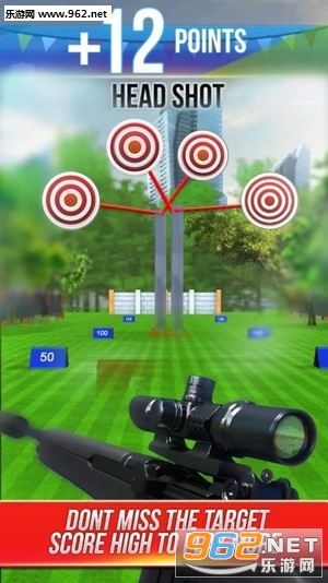 Shooting Master(�����ʦ3D��׿���°�)��ͼ3