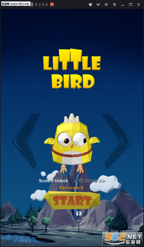 Little Bird(СС��׿��)v1.0.0��ͼ0