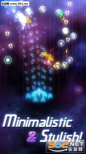 Space Wingmen(̫�����˹ٷ���)v1.5.0��ͼ1