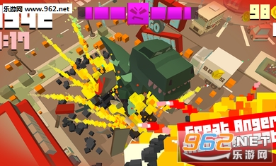Go Boom!(Go Boom手机版)截图0