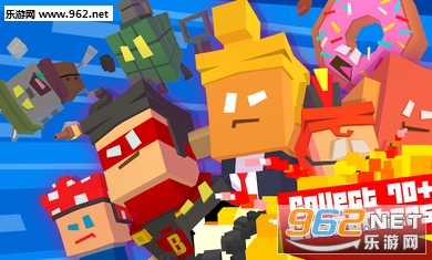 Go Boom!(Go Boom手机版)截图1