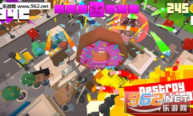Go Boom!(Go Boom手机版)截图4