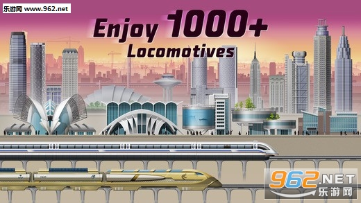 TrainStation(��վ�����ϵ���Ϸ��׿��)��ͼ1