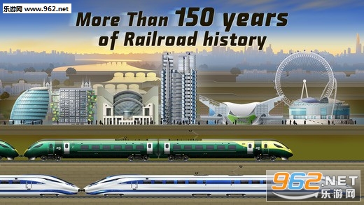 TrainStation(��վ�����ϵ���Ϸ��׿��)��ͼ2