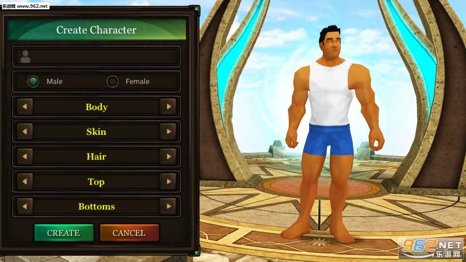 Ancients Reborn��׿��v0.2.5��ͼ3