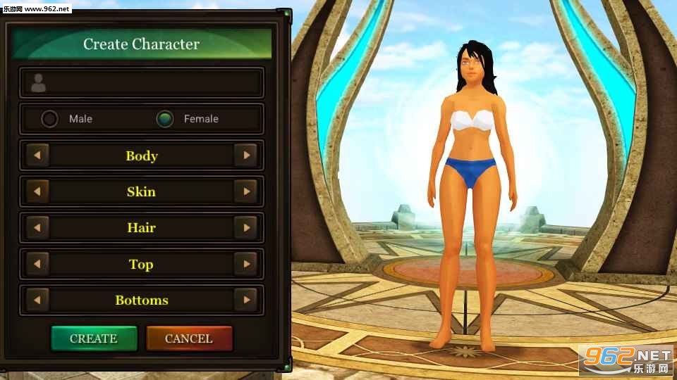Ancients Reborn��׿��v0.2.5��ͼ4