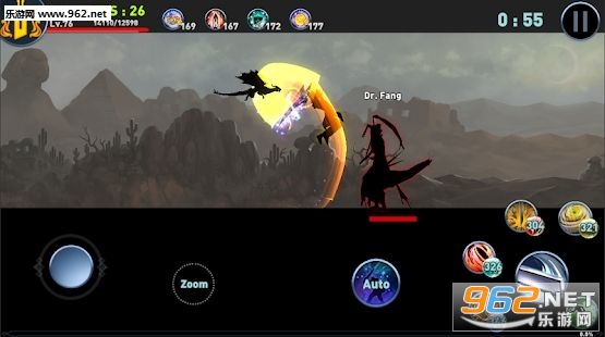 SOS Origin�ٷ����ͼ1