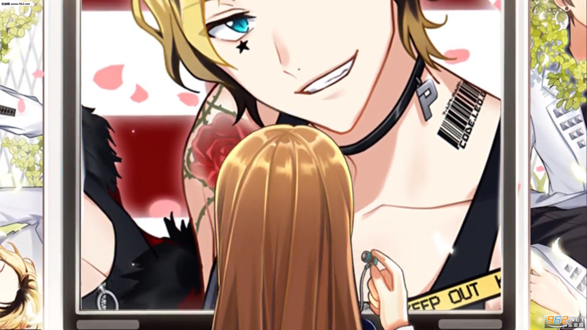 Fan Crush(追星模饭生安卓版)截图2