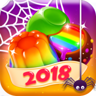 Jelly Jam Blast(����������ը���°�)