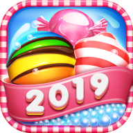 Candy Charming(�ǹ��ͷ�����׿��)