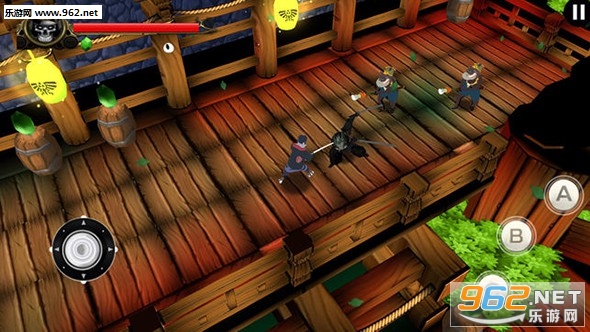 Ronin Warrior������ʿ��׿���ͼ0