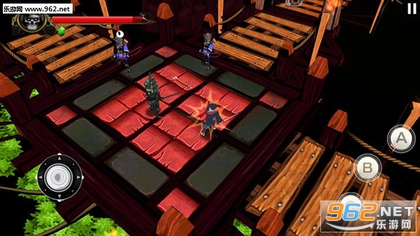 Ronin Warrior������ʿ��׿���ͼ1