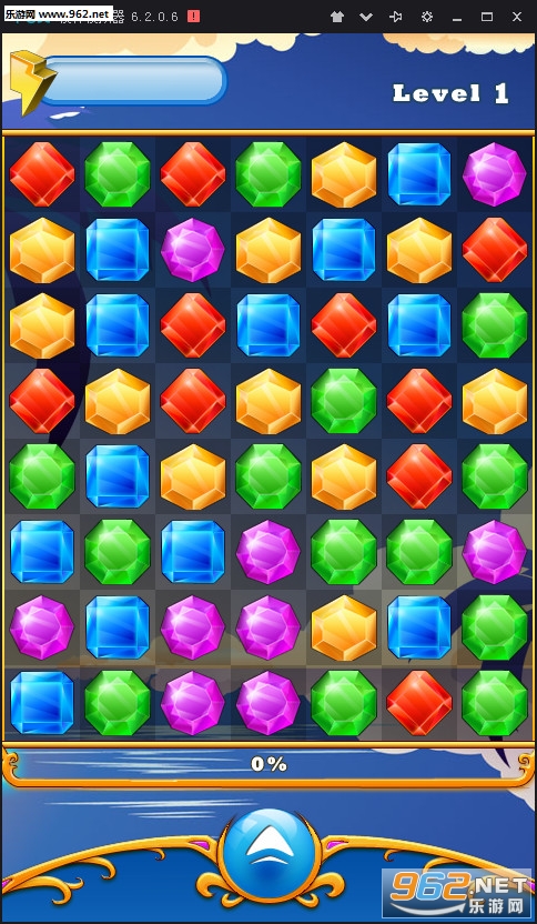 ��ʯ��ը��׿��v1.8��ͼ2