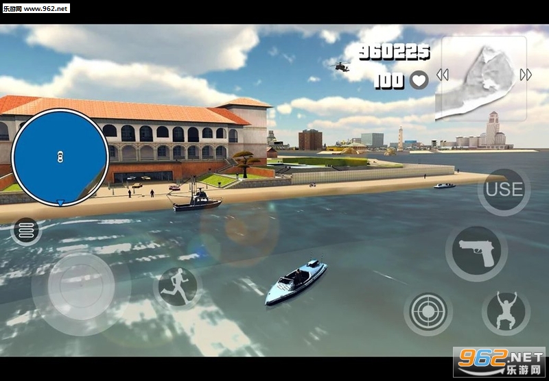 Mad City III LA Undecrover(���ĳ���3��ɼ���Եװ�׿��)��ͼ1