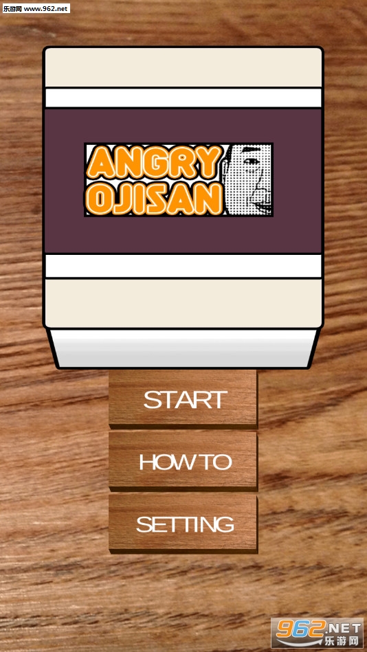 AngryOjisan(��ŭ��ŷ��ɣ��׿��)��ͼ0