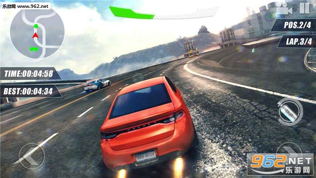 Horizon Drifting Go!(��ƽ�߾���Ʈ�ƹٷ���)��ͼ3