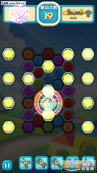 Pluto Blast(ڤ���Ǳ�ը��Ϸ)��ͼ2