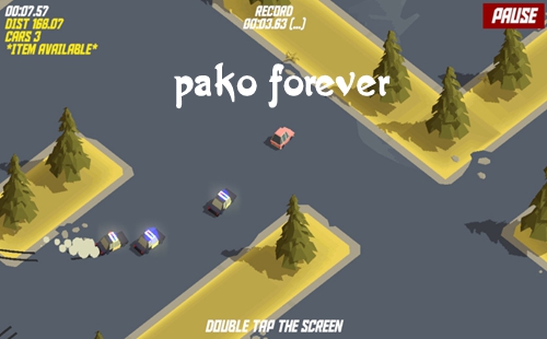 pako forever��Ϸ����_pako forever��׿��_������