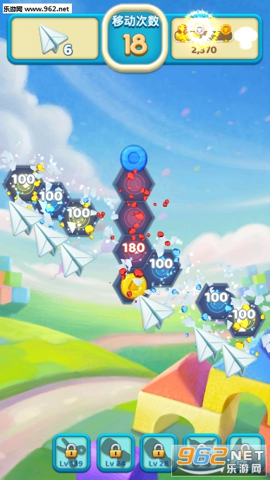 Pluto Blast(ڤ���Ǳ�ը��Ϸ)��ͼ4