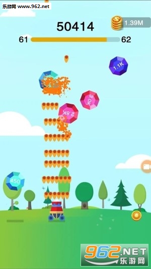 ����Fire Ball��׿���ͼ4