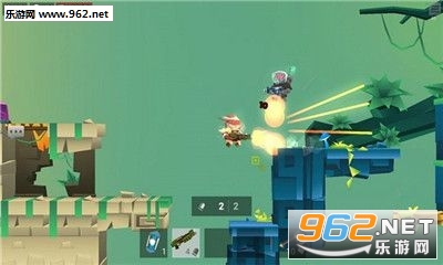 Bullet League(�ӵ��������°�)��ͼ1