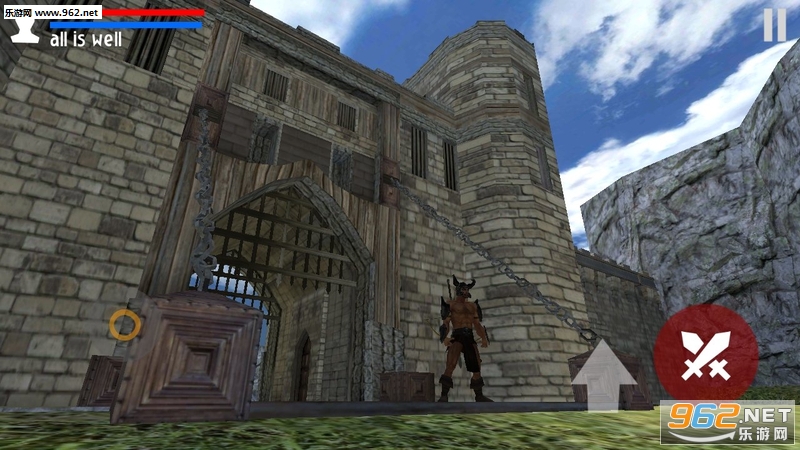 Ұ����Barbarian��׿��v0.2.5��ͼ3