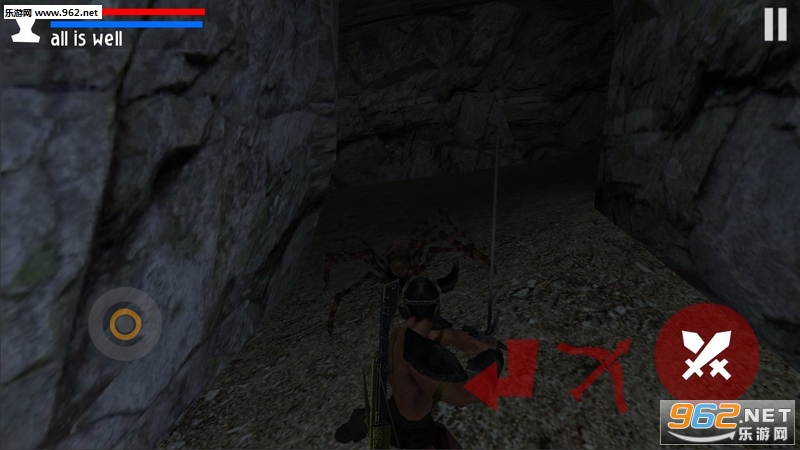 Ұ����Barbarian��׿��v0.2.5��ͼ1