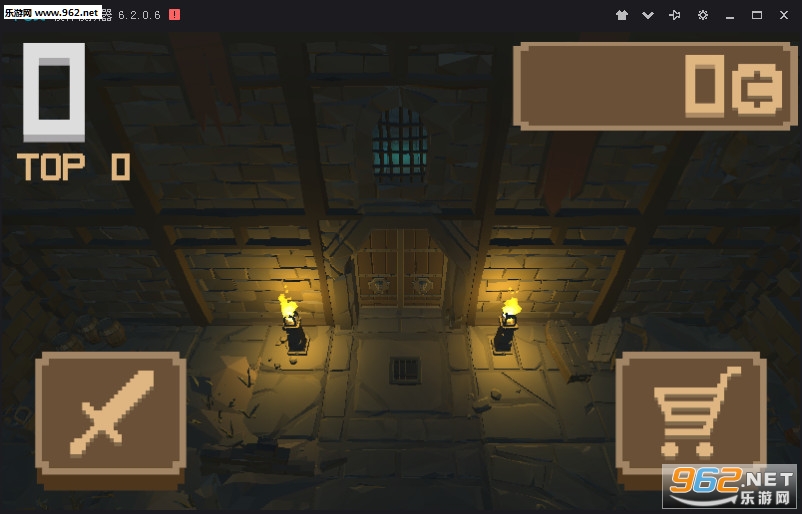 Goblin Hunter(�粼��ɱ�ְ�׿��)v1.0��ͼ0