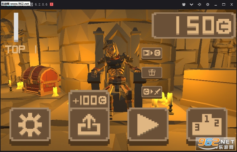 Goblin Hunter(�粼��ɱ�ְ�׿��)v1.0��ͼ2