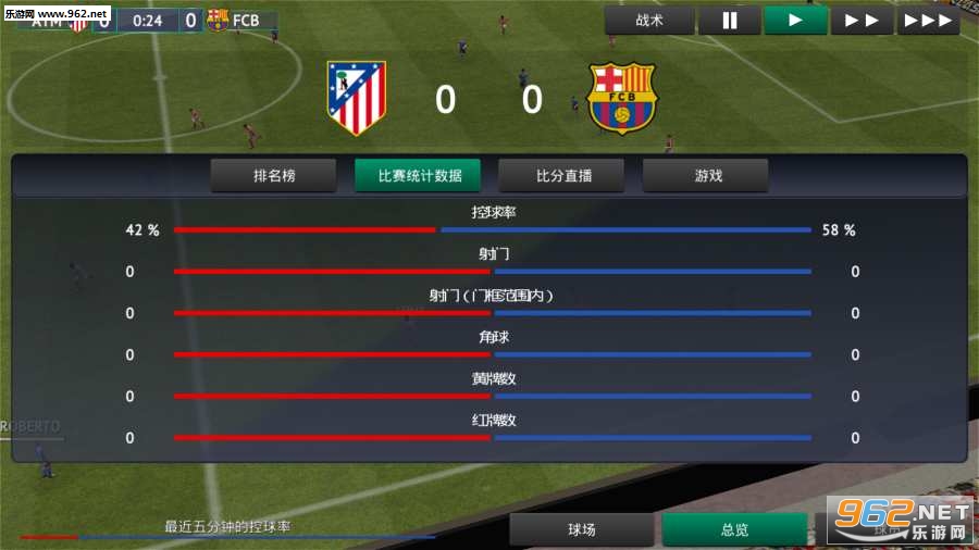 ������2019��׿��v1.0(Soccer Manager 2019)��ͼ1