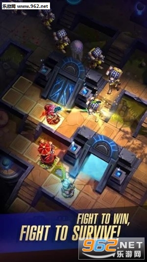 Defenders 2(�ػ���2������CCG�������ݰ�����׿��)��ͼ1