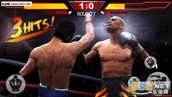 KO Punch(������ȭ��׿��)��ͼ0
