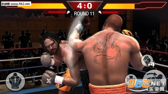 KO Punch(������ȭ��׿��)��ͼ1