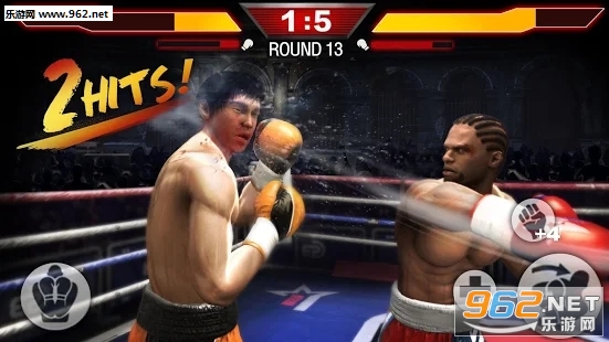 KO Punch(������ȭ��׿��)��ͼ2
