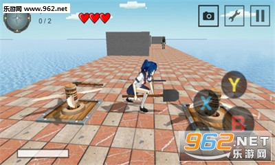 ��Уģ��ս����׿���ͼ2